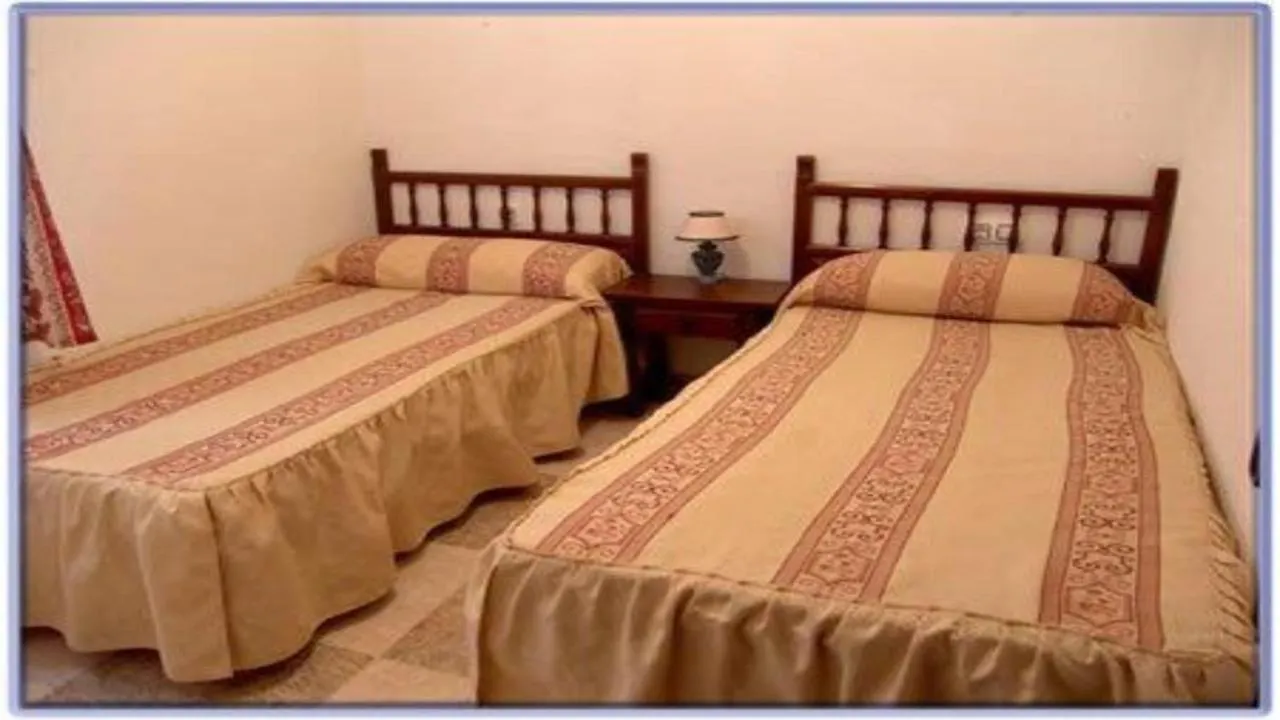 Apartamento Verano Conil De La Frontera