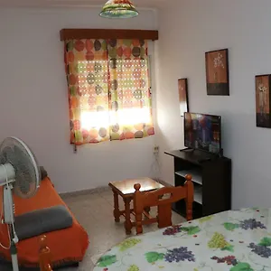 Planta Alta Conil De La Frontera