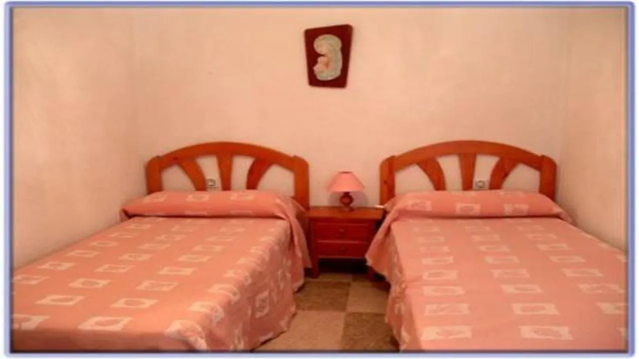 Apartamento Verano Conil De La Frontera España